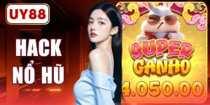 Hack Nổ Hũ - Sự Thật Về Tool Hack & Những Tool Uy Tín 
