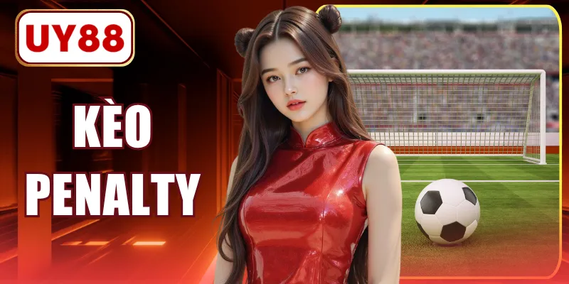 Kèo Penalty - 5 Phút Thót Tim Săn Thưởng Đỉnh Cao Ngay